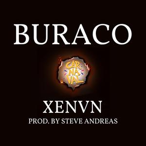 Buraco (Soca 2k25)