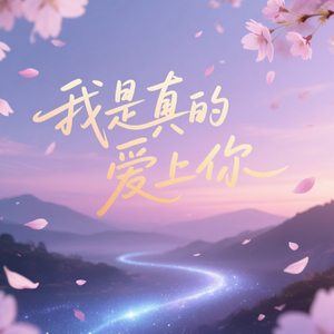 我是真的爱上你