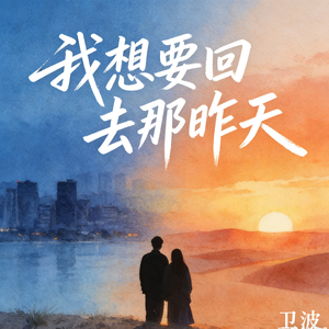 我想要回去那昨天