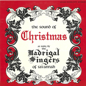 Christmas Song (Chestnuts Roasting on an Open Fire) [feat. Ann Warth]
