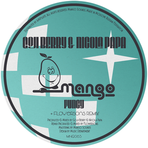 Funcy (Extended Mix)