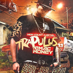 Body (feat. Germaine Martel)