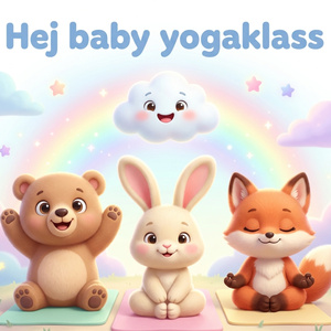 Godnatt Händer