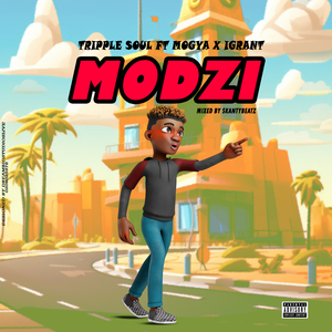Modzi