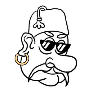 沙威玛勒个传奇