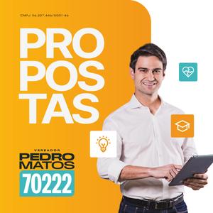 Pedro Matos 70222 (Vocal)
