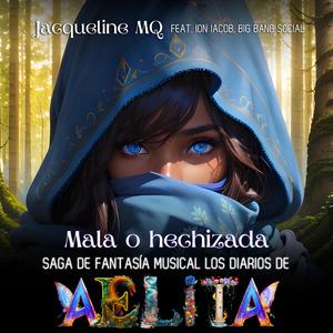 Mala o Hechizada Saga de Fantasía Musical Los Diarios de Aelita (feat. Ion Iacob & Big Bang Social)