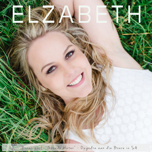 Genade Water (feat. Michael Lindt)