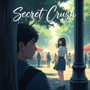 Secret Crush