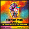 Burning Man: The Musical - Spark II (feat. Ensemble & Morgan Siobhan Green)