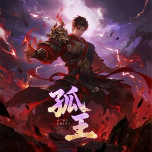 孤王