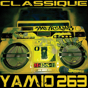 Classique (Feat. Dennis Dove Da Monsta & Keor Meteor)