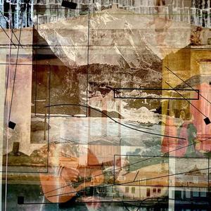 You say it’s the moon, or maybe the season