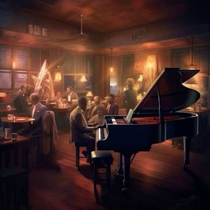 Lo-Fi x Jazz Hiphop Beat | "Friday Night"