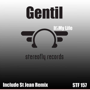 It's My Life (Original Mix)