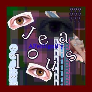 Jealous(extended ver.)