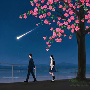 海棠夜未央