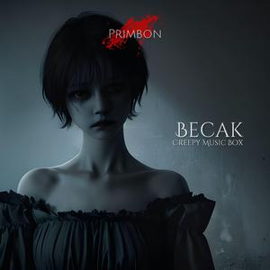 Becak (Haunted Music Box)