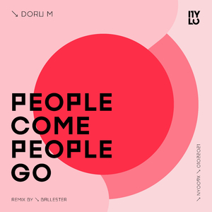 People Come & People Go (Original Mix)