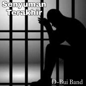 Senyuman Terakhir
