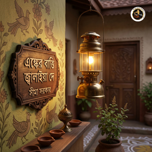 Eshker Batti Jalaya De