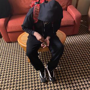 Action (feat. Loui3)