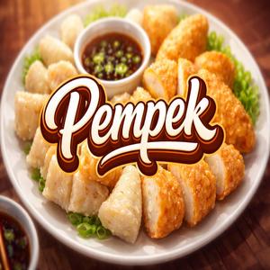 Pempek, Yeah!