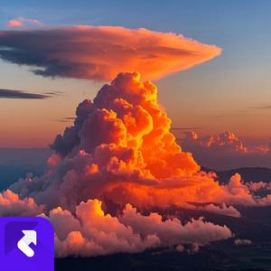 心之向往 (现场)