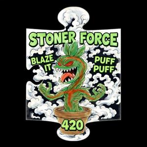 Stoner force
