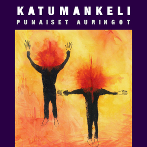 Punaiset auringot