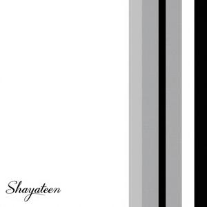 Shayateen