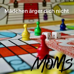 Mädchen ärger dich nicht