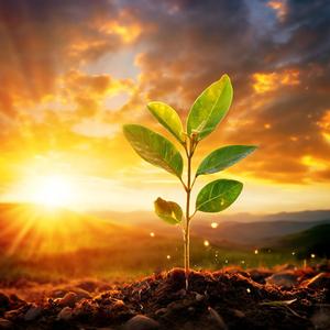 Bag-ong Tuig, Bag-ong Pagsulay (Cebuano, Inspirational, AI-Assisted)