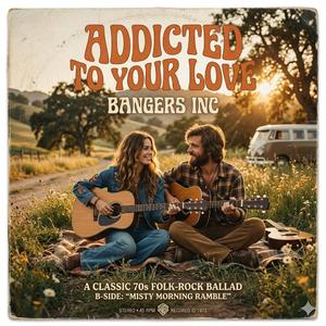 Addicted To Your Love