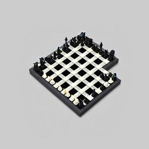 Échecs (original Version)