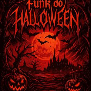 Funk Do Halloween (Sped)