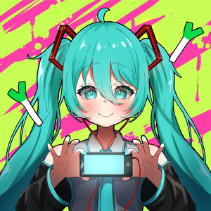 Teen's Heart! (feat. 初音ミク)