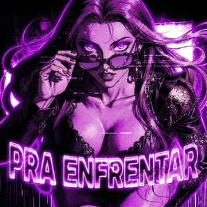 PRA ENFRENTAR (Slowed & Reverb)