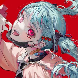 吸血鬼(The Vampire)ナイトコアバージョン 4シングル