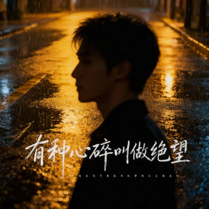 有种心碎叫做绝望
