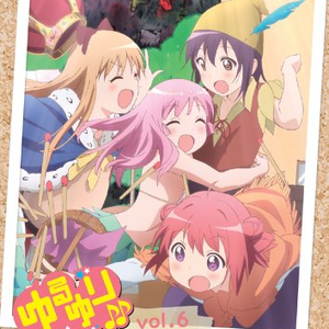 古谷向日葵(ゆるゆり♪♪)