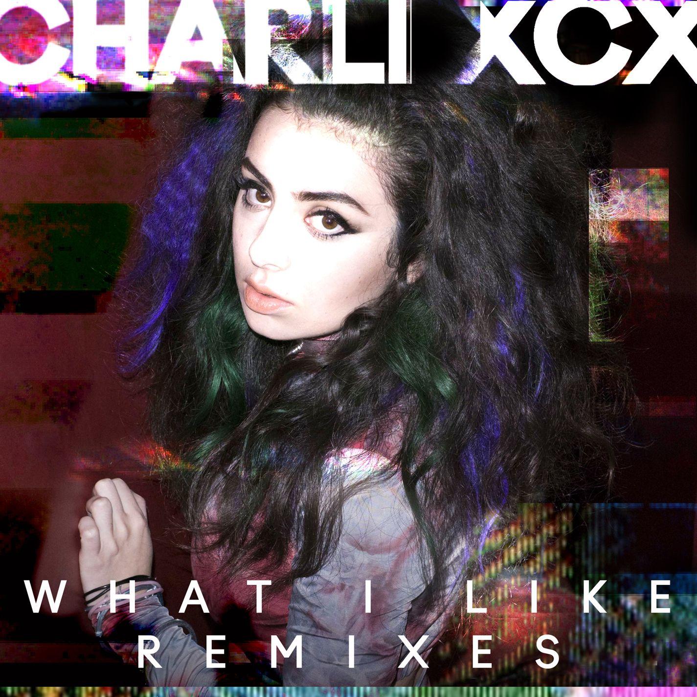 What I Like (Blood Diamond Remix)