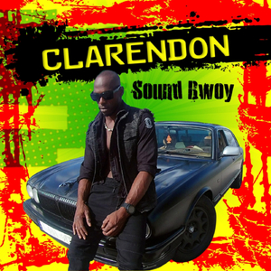 Sound Bwoy