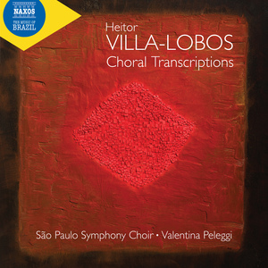 Waltz No. 7 in C-Sharp Minor, Op. 64, No. 2 (arr. H. Villa-Lobos for choir)
