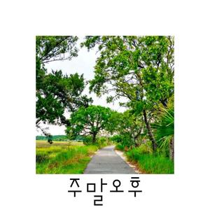 주말 오후 (Vocal by 이경록)