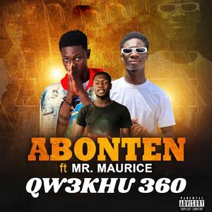 ABONTEN (feat. Mr Maurice)