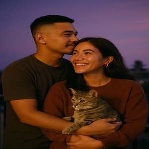 Pikit, Laban, Pangarap