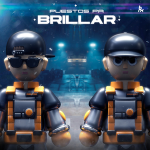 Puestos Pa Brillar