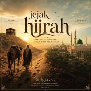 Jejak Hijrah
