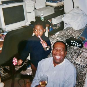 I Choose (feat. Local Kid Zeus & Don Densley)